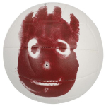 Tinklinio kamuolys Wilson "Cast Away"