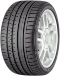 Continental ContiSportContact 2 275/35R20 102 Y XL MO FR