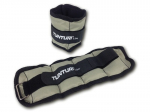 Svoriai rankoms ir kojoms Tunturi, 2x0,5 kg