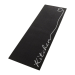 Zala Living virtuvės kilimėlis Kitchen, 50x150 cm