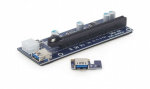 Gembird PCI-Express RC-PCIEX-03