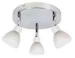 Candellux lubinis &scaron;viestuvas Roy 3 LED