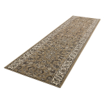 Hanse Home kiliminis takas Vintage Taupe, 80x200 cm