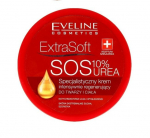 Regeneruojantis kūno ir veido kremas&nbsp;Extra Soft SOS 175 ml