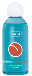 Intymios higienos prausiklis su persikais Ziaja Intima, 200 ml