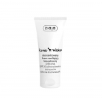 Drėkinamasis dieninis veido kremas Ziaja Kozie Mleko 50 ml