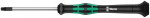Precizinis Torx T7 x 60mm atsuktuvas su anga
