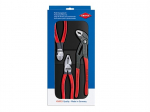 Replių rinkinys Knipex