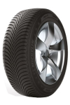 Michelin ALPIN A5 205/55R16 91 H N0