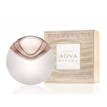 Tualetinis vanduo Bvlgari Divina Aqva EDT moterims, 65ml