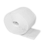 Vatos diskeliai Neonail 12 Layers Cotton Pads, 500 vnt.