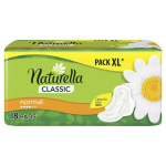 Higieniniai paketai Naturella Normal Plus 18 vnt