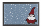 Hanse Home durų kilimėlis  Christmas Elf Dwarf, 40x60 cm