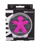 Mr&Mrs Fragrance automobilio oro gaiviklis Niki Gardenia Thaiti