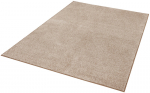 Hanse Home kilimas Pure Taupe Cream, 80x150 cm