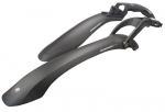 Purvasaugių rinkinys Simpla Hammer 3 SDE SPEEDstrap, juodas