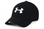 Kepurė vyrams Under Armour Men's Blitzing 3.0 Cap 1305036-001, juoda, L/XL
