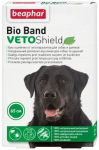 Beaphar Bio Band antiparazitinis &scaron;unų antkaklis, 65 cm