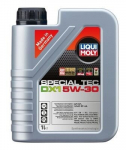 Variklių alyva LIQUI MOLY 20967 Special Tec DX1 (1L)