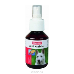 Beaphar nuo graužimo atbaidanti priemonė, anti Knabbel, 100 ml