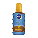 Įdegio&nbsp;aliejus Nivea Spf 30, 200 ml