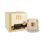 Naktinis veido kremas Health & Beauty Premium Line, 50 ml