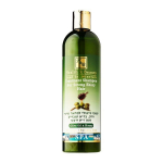 &Scaron;ampūnas sausiems plaukams su alyvuogių aliejumi ir medumi Health & Beauty, 400 ml
