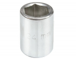 Lizdinis raktas 3/4" 36mm, 6-kampis