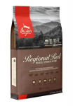 Orijen Regional Red Cat visų veislių katėms, 1.8 kg