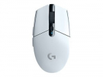 Logitech G305, balta