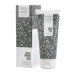 Kūno prausiklis su arbatmedžių aliejumi Australian BodyCare Tea Tree Oil 200 ml