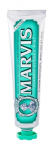 Klasikinė mėtų kvapo dantų pasta Marvis Classic Strong Mint, 85 ml