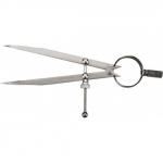 Topex matavimo įrankis 125mm 31C701