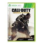 Microsoft XB360 Call Of Duty Advanced Warfare