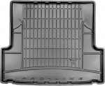 Guminis bagažinės kilimėlis Proline BMW 3 E90/E91/E92/E93 TOURING 2004-2011