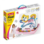 Mozaika Pixel Evo Girl Large Quercetti, 0917