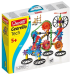 Konstruktorius Quercetti Georello Tech