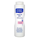 Milteliai nuo prakaitavimo pėdoms Instituto Espanol Talc Powder 185 g