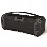 Platinet Boombox PMG75B, juoda