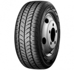 Yokohama WY01 205/70R15C 106 R