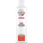 Atgaivinamasis plaukų kondicionierius Nioxin System 4 300 ml