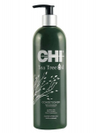 Plaukų kondicionierius Chi Tea Tree Oil, 739 ml
