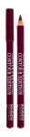 Lūpų kontūro pie&scaron;tukas Bourjois Levres Contour Edition 1.4 g, 09 Plum It Up!