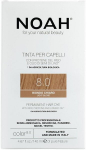 Ilgalaikiai plaukų dažai Noah 8.0 Light Blond 140 ml