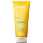 Drėkinamasis, apsauginis kūno pienelis Biotherm Lait Solaire SPF30 200 ml