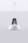 Sollux Lighting pakabinamas &scaron;viestuvas Casco