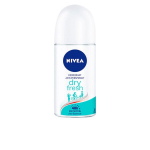 Rutulinis doedorantas Nivea Dry Comfort Fresh, 50 ml
