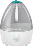 Oro drėkintuvas Sencor SHF 901WH, 0.9L, 90ml/h,18m2