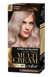 Plaukų dažai Joanna Multi Cream Color 100 ml, 31.5 Rose Blond