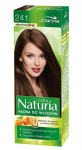 Plaukų dažai Joanna Naturia Color, 241 Rudas rie&scaron;utas